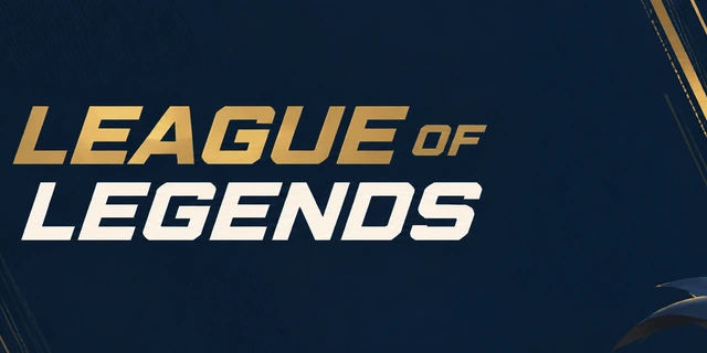 League of Legends
