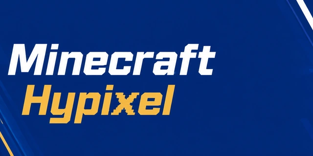 Minecraft Hypixel
