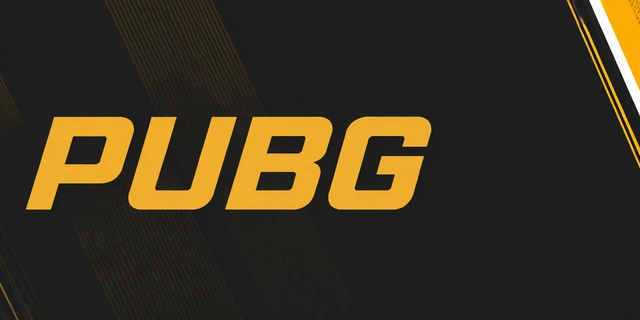 PUBG