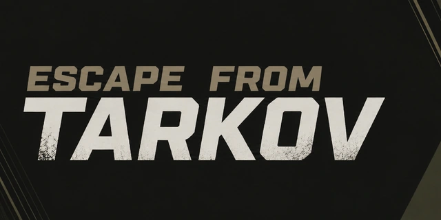 Escape from Tarkov