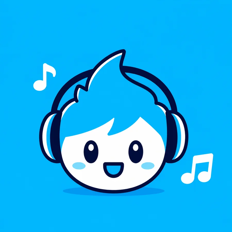 TuneTune — музыкальный бот